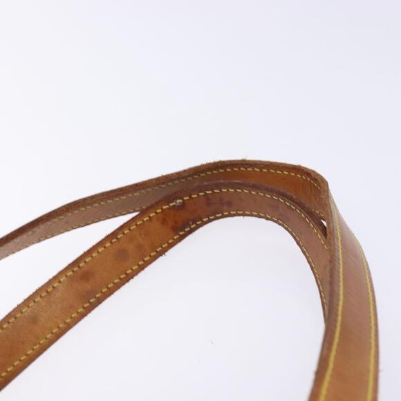 LOUIS VUITTON Monogram Vernis Houston Bag Marshmallow Pink M91302 - Picture 8 of 13